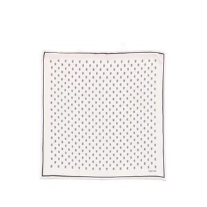 Tom Ford Men Silk Pocket Square